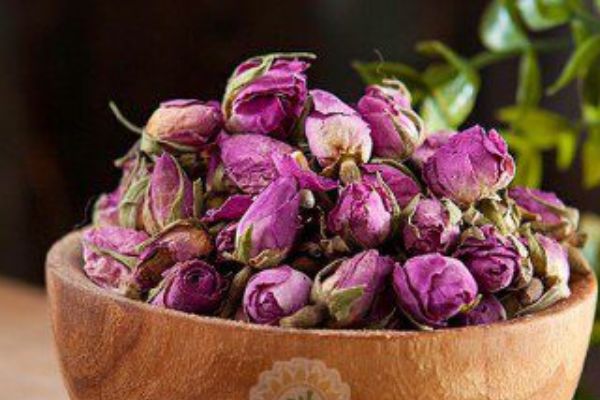 خرید و فروش غنچه گل محمدی گلستان با شرایط فوق العاده